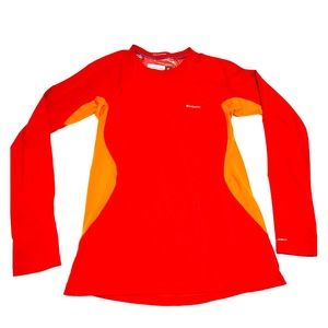 Women’s Columbia Omni Heat M Long Sleeve